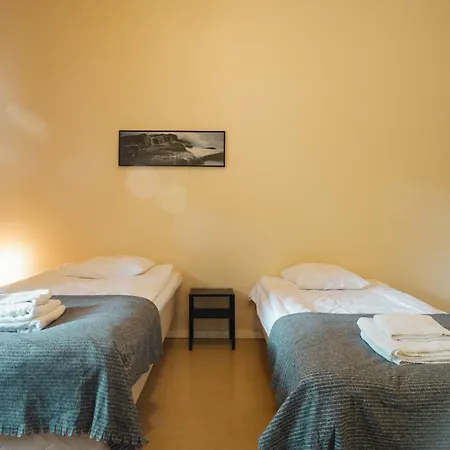 Διαμέρισμα Kotimaailma Hortus