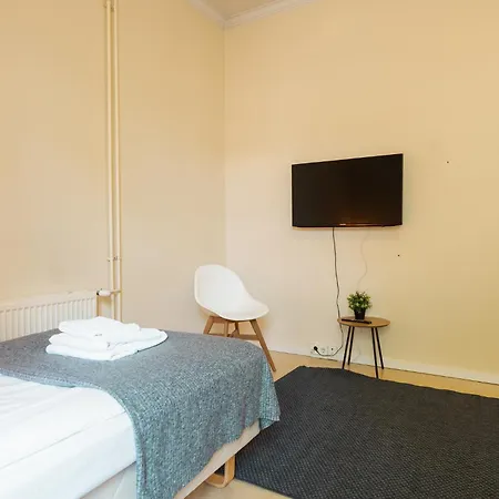 Kotimaailma Hortus Τούρκου