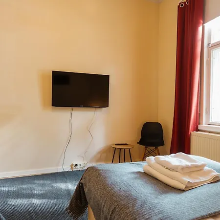 Kotimaailma Hortus Διαμέρισμα